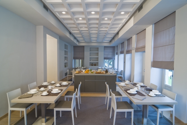Hotel di Varese